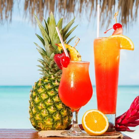 Горящие предложения