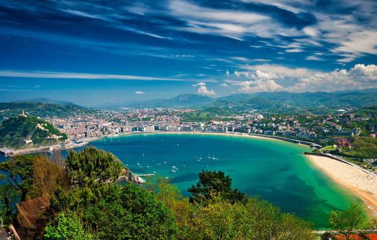 Горячее предложения по направлению о. Тенерифе, Испания