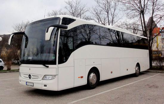 Трансфер Минск-Варшава-Минск со всеми удобствами недорого