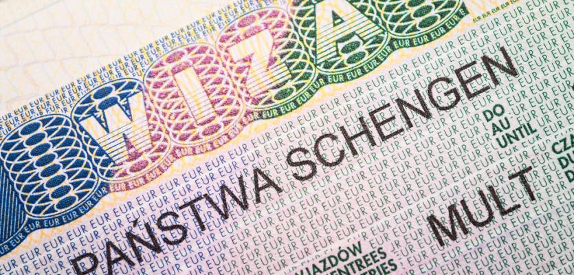 Заказать визу в Польшу.